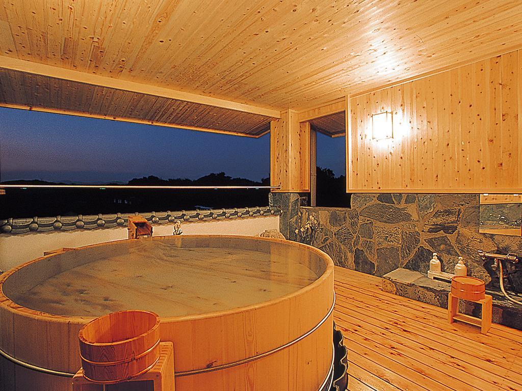 Onsen Ryokan Satomura Mie Prefecture Exterior photo