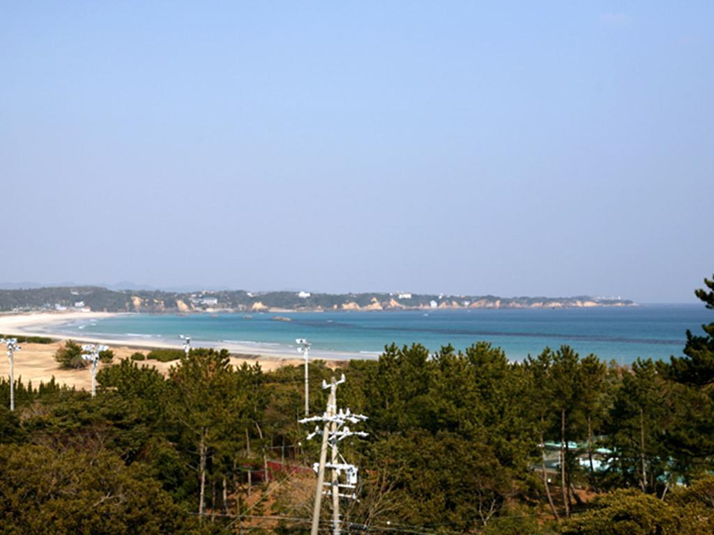 Onsen Ryokan Satomura Mie Prefecture Exterior photo