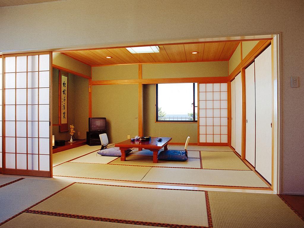 Onsen Ryokan Satomura Mie Prefecture Exterior photo