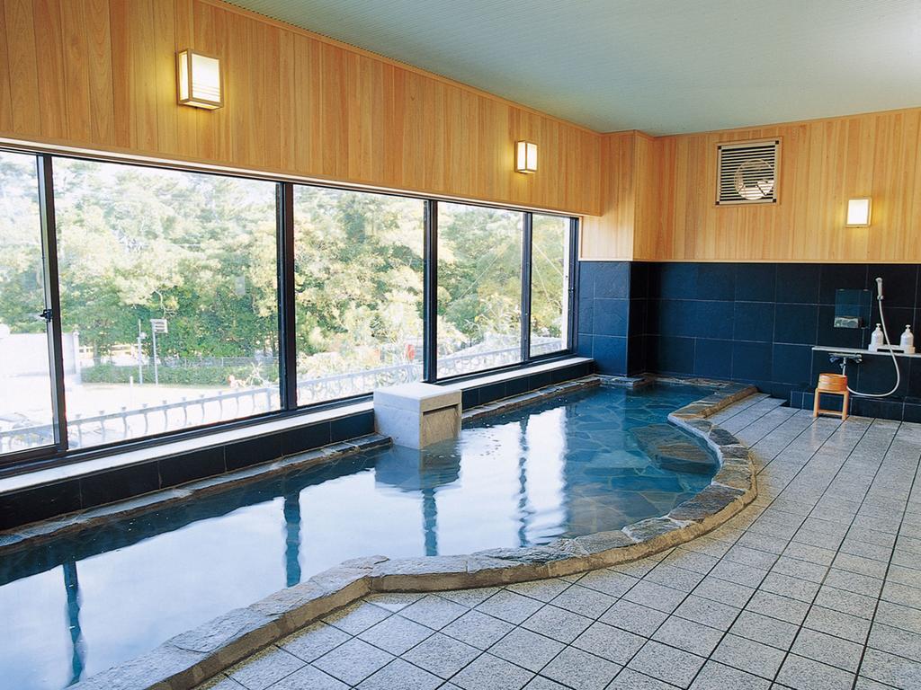 Onsen Ryokan Satomura Mie Prefecture Exterior photo