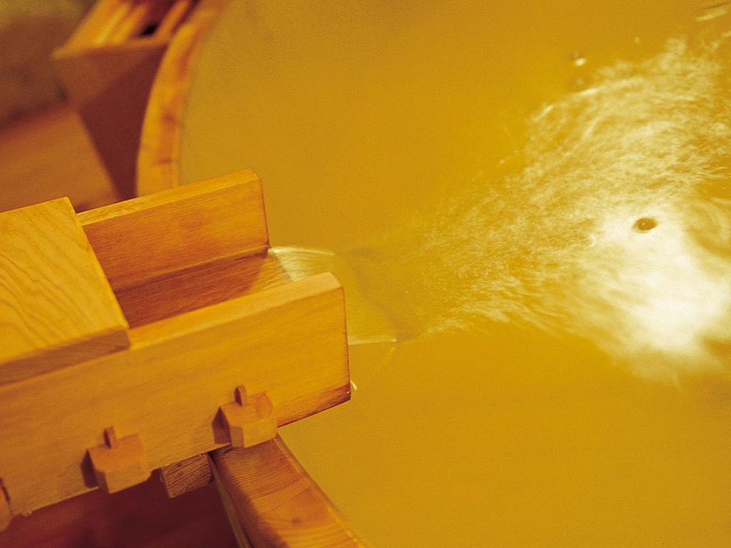 Onsen Ryokan Satomura Mie Prefecture Exterior photo