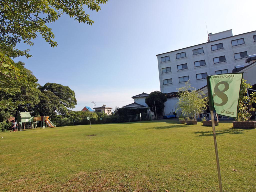 Onsen Ryokan Satomura Mie Prefecture Exterior photo