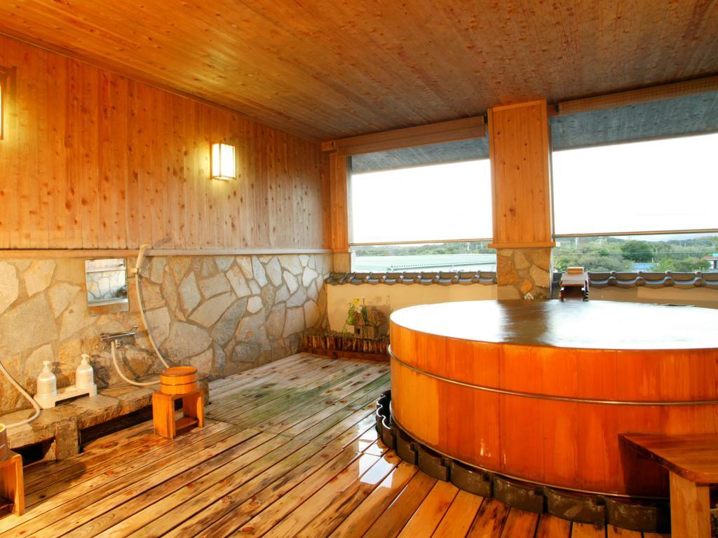 Onsen Ryokan Satomura Mie Prefecture Exterior photo