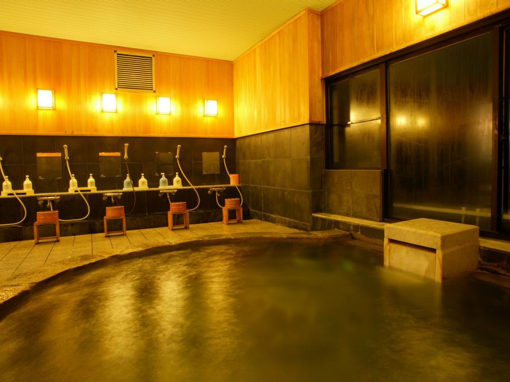 Onsen Ryokan Satomura Mie Prefecture Exterior photo