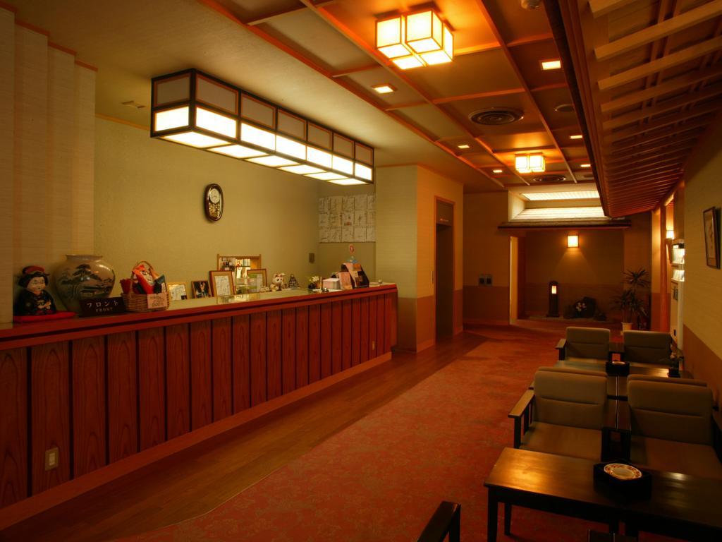 Onsen Ryokan Satomura Mie Prefecture Exterior photo