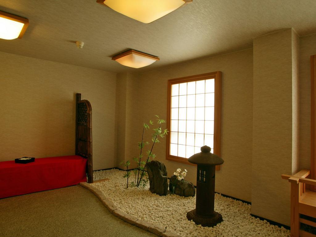 Onsen Ryokan Satomura Mie Prefecture Exterior photo
